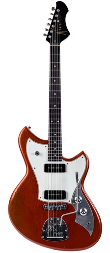 [xtfoa879] Novo Serus J Faded Sparkling Burgundy