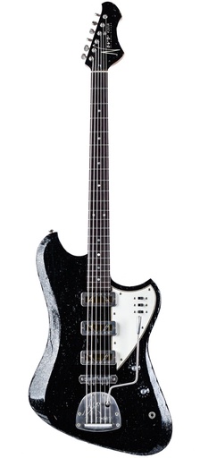 Novo Voltur B6 Nucleus Starry Night