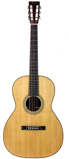 [xtfoa908] Martin Custom Shop 000 12 Fret Vintage Spruce Rosewood #2865289