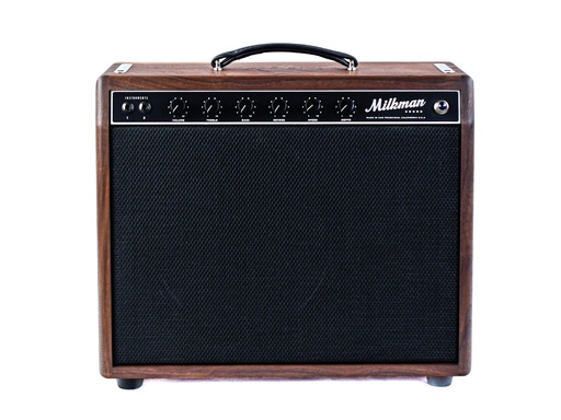 [xtfoa910] Milkman 20 Watt Creamer 1x12 Combo Fane A60 New Moon Walnut