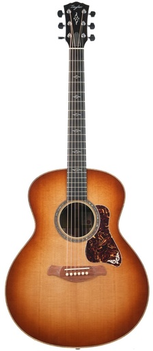 [A826040018108040583] Taylor Gold Label 814e Honduran Rosewood Sunburst