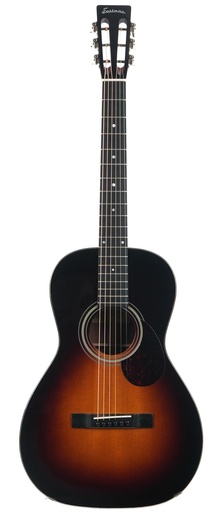 [E1P-DLX-SB] Eastman E1P Deluxe Sunburst