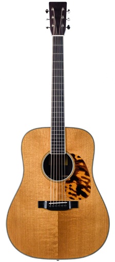 [E20D-TC-LSH] Eastman E20D Large Sound Hole Thermo Cured