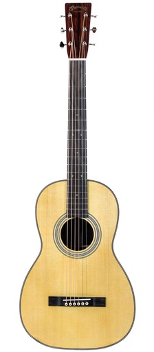 [xtfoa920] Martin Custom Shop Size 2 Adirondack Rosewood #2863124