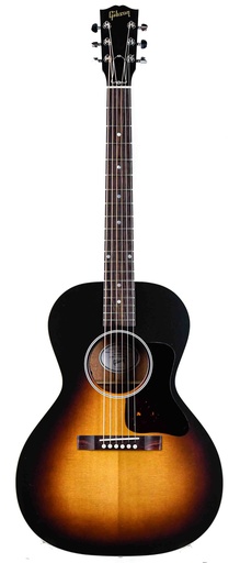 [MCSBL0SPCVS] Gibson L00 Special Satin Vintage Sunburst