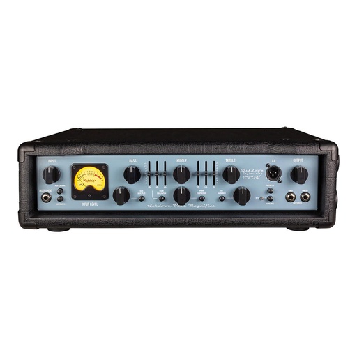 Ashdown ABM600 EVO IV Bass Head B-Stock
