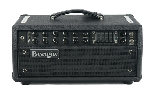[2.M35X.EU.AB] Mesa Boogie Mark Five: 35 Head EU 
