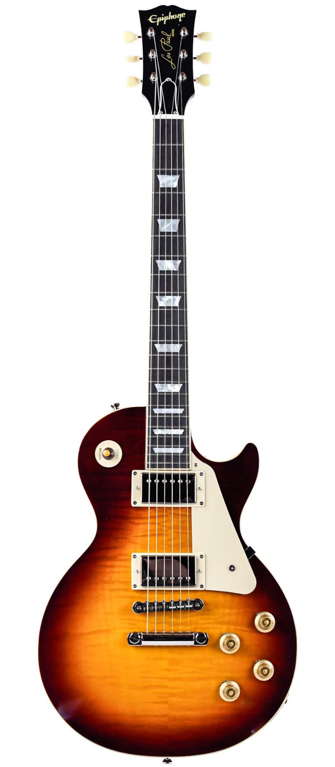 Epiphone Inspired by Gibson Custom 1959 Les Paul Standard Reissue