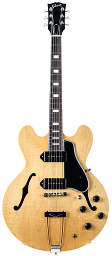 [ES3000ANNH1] Gibson ES330 Antique Natural