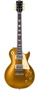 Gibson 1957 Les Paul Goldtop Reissue Ultra Light Aged Double Gold