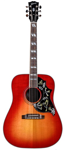 [MCSSHBVCS] Gibson Hummingbird Standard VCS Vintage Cherry Sunburst