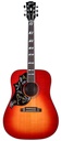 Gibson Hummingbird Standard Vintage Cherry Sunburst Lefty