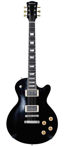 [xtfoa938] Eastman SB59/TV Vintage Black