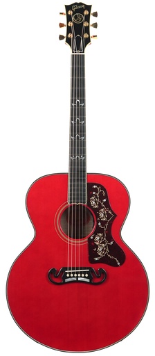 [xtfoa941] Gibson Orianthi SJ200 2024