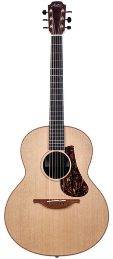 [xtfoa947] Lowden F10 Indian Rosewood Red Cedar