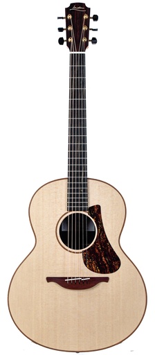 [xtfoa948] Lowden F12 Indian Rosewood Sitka Spruce
