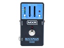 MXR Rockman X100 Analog Tone Processor
