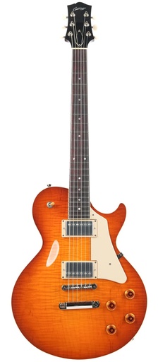 [xtfoa954] Collings City Limits Iced Tea Sunburst