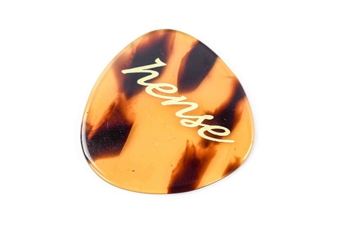 [xtfoa956] Hense Mando H Happy Turtle Pick 2.0 mm