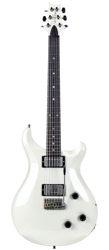 PRS Custom 22 Antique White 1999