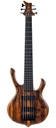 Rikkers Bodyline 6 String Bass Used