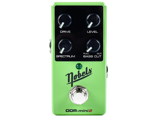 [ODR-2-MINI] Nobels ODR 2 Mini