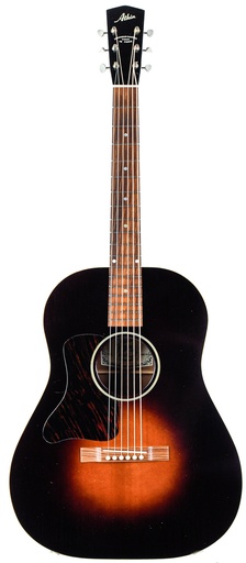Atkin Hawaiian Master Sunburst Lefty 2022