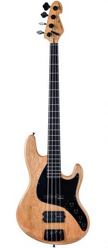 [CANT1-001151] Sandberg California II TM 4 String Highgloss Nature