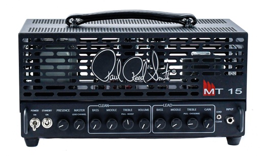 [114974::ST:] PRS Mark Tremonti MT15 V2 Head