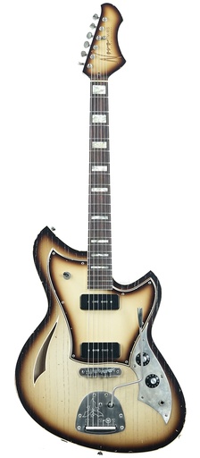 [7239] Novo Miris J Toasted Marshmallow