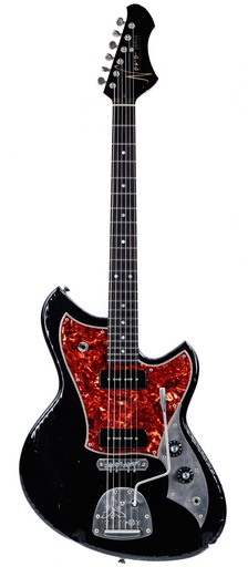 [7236] Novo Serus J Bull Black