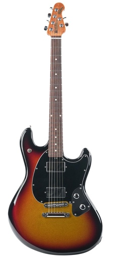 [xtfoa1030] Music Man Stingray HT Showtime 2024