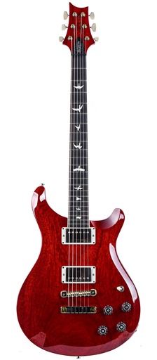 [112821::VC:] PRS S2 McCarty 594 Thinline Vintage Cherry