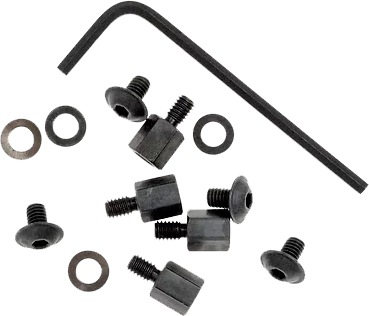 [CK4HEX] Cioks Misc 4Hex Screws