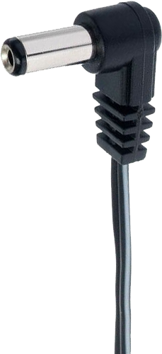 [CKFLEXDC50-LN] Cioks Flex Type 1 1050LN DC Plug 50cm Long Barrel