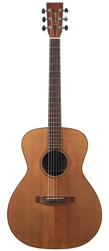 [958563] Lakewood M18 1995