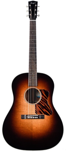 [SDS/TS] Bourgeois Touchstone The Standard Slope D