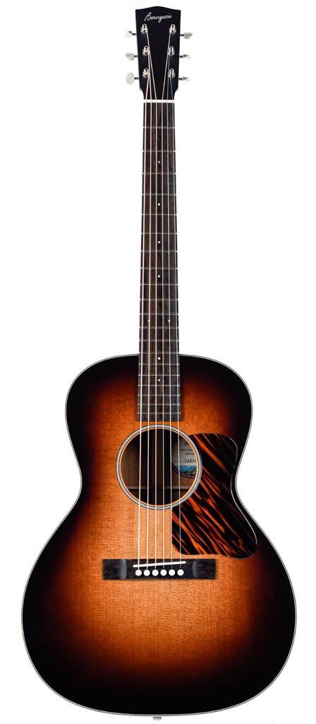 Bourgeois Touchstone The Standard LDB