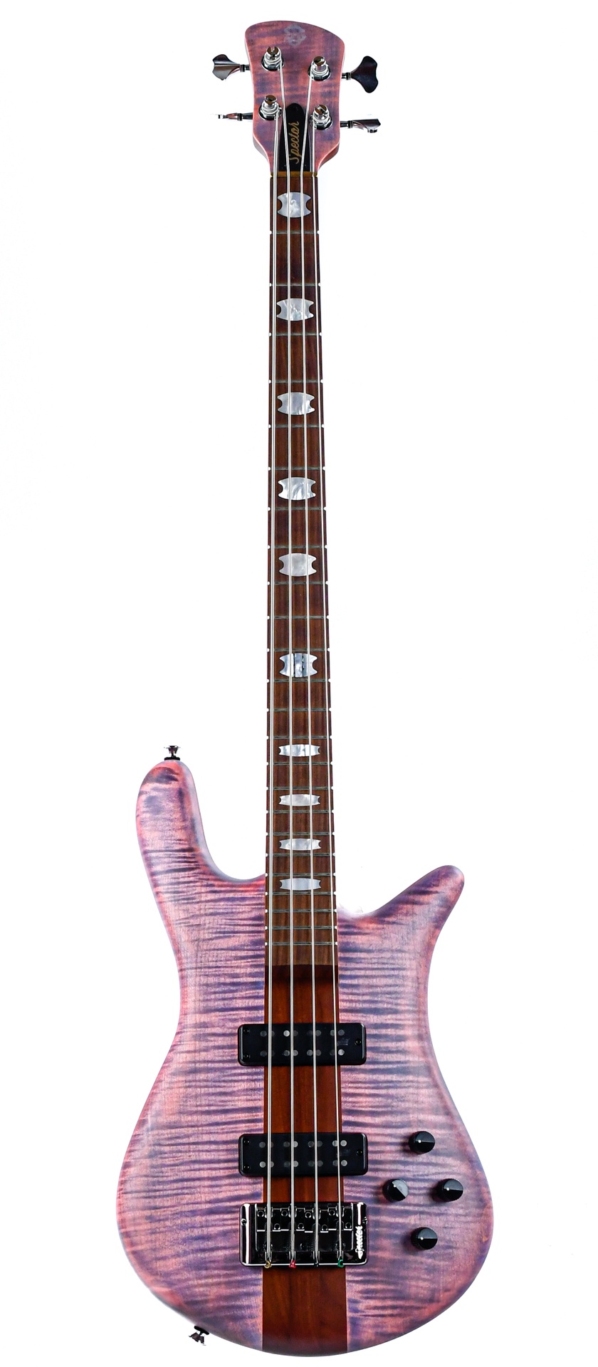 Spector Euro 4 RST Sundown Glow Matte 2022 | The Fellowship