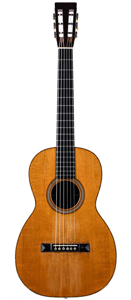 Martin 1-26 Pre Civil War