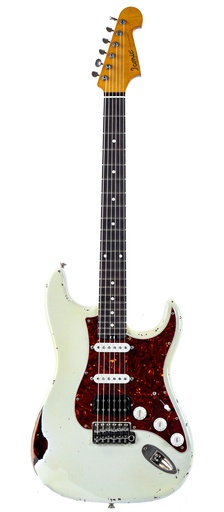 [1095] Iconic Solana Studio Series SJC04 John Cruz Olympic White Over 3TB