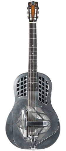 National Raw Tricone Steel