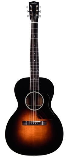 Huss & Dalton Crossroads 2024