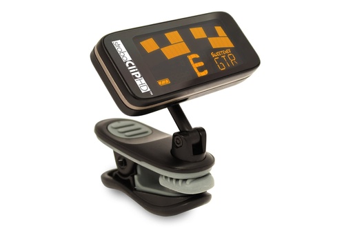 Peterson Stroboclip HDC Clip On Tuner