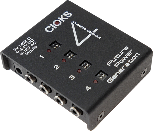 [CKCK4] Cioks 4 Expander