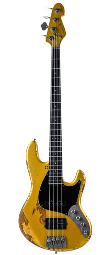 Sandberg California TM Greenline Gold Masterpiece Aged #46598