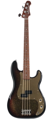 [xtfoa1130] Robin Baard Anchor 3 Tone Sparkle 2025