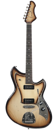 [xtfoa1136] Novo Serus J Toasted Marshmallow