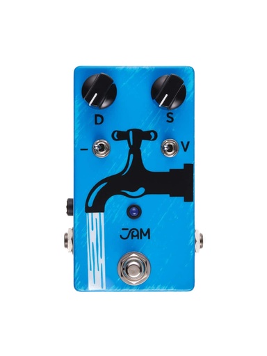 JAM Pedals Waterfall