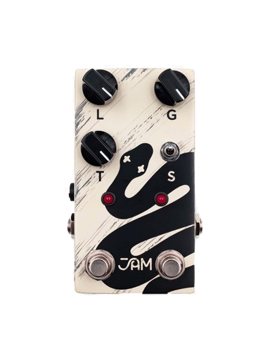 JAM Pedals Rattler MKII